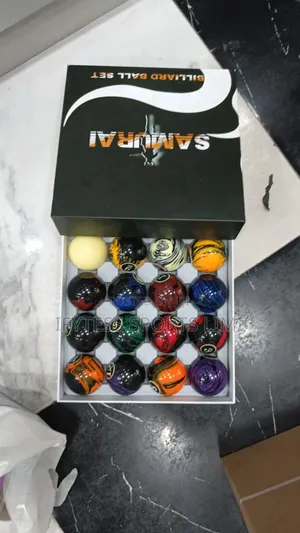 Best Quality Snooker Table Billiards Ball.