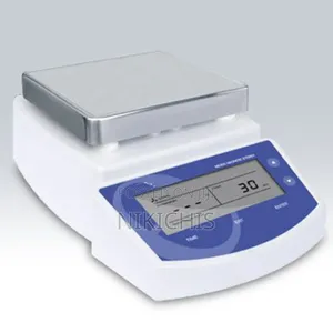 Biobase Digital Hotplate Magnetic Stirrer