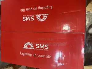 6.5kva 48v SMS Hybrid Inverter Solar