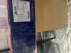 6.5kva 48v SMS Hybrid Inverter Solar