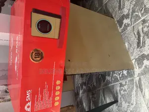6.5kva 48v SMS Hybrid Inverter Solar
