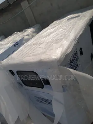 Perkins 30 Kva Prime Power Generator – Commercial Grade