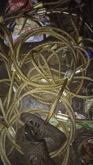 All Sizes of Sling Wire