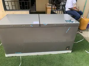 Hisense Fc-66dd Multifunction Chest Freezer