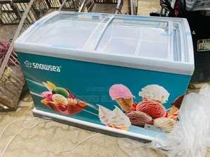 470litre Snowsea