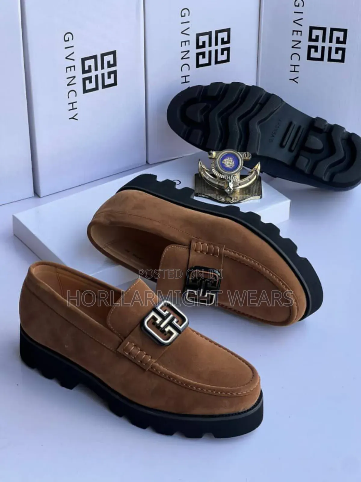 Givenchy Shoes