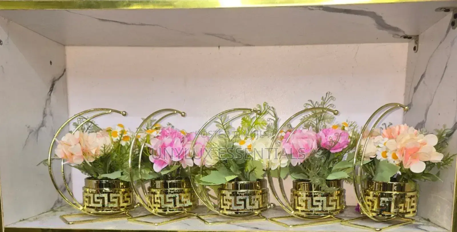 Home Decor Flower