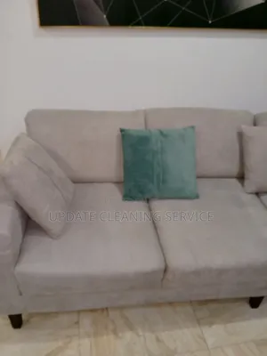 “Your Sofa Deserves Professional Care — Not Guesswork!”