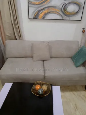 “Your Sofa Deserves Professional Care — Not Guesswork!”