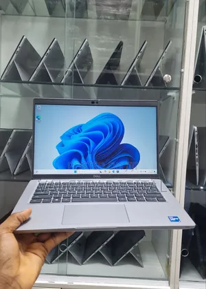 Laptop Dell Latitude 5420 16GB Intel Core i7 SSD 256GB