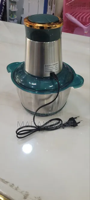 Electric Blender