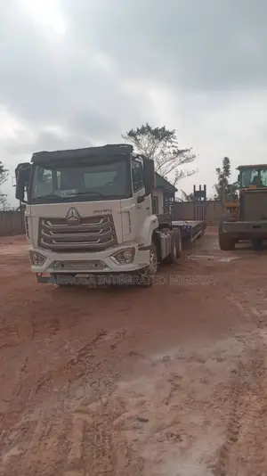 Lowbed to Hire Around Benin City and Edo State in General