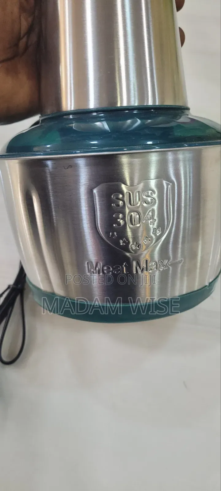 Electric Blender
