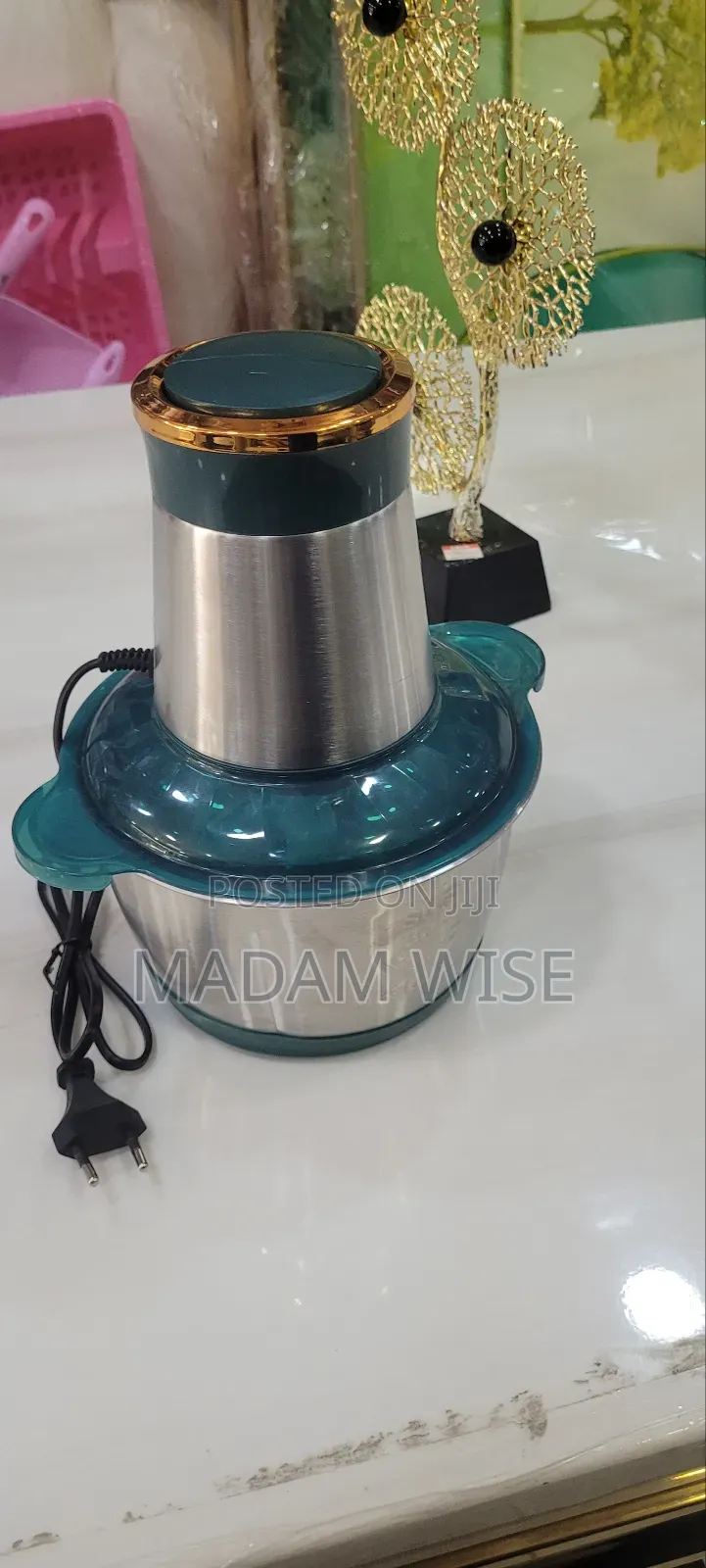 Electric Blender