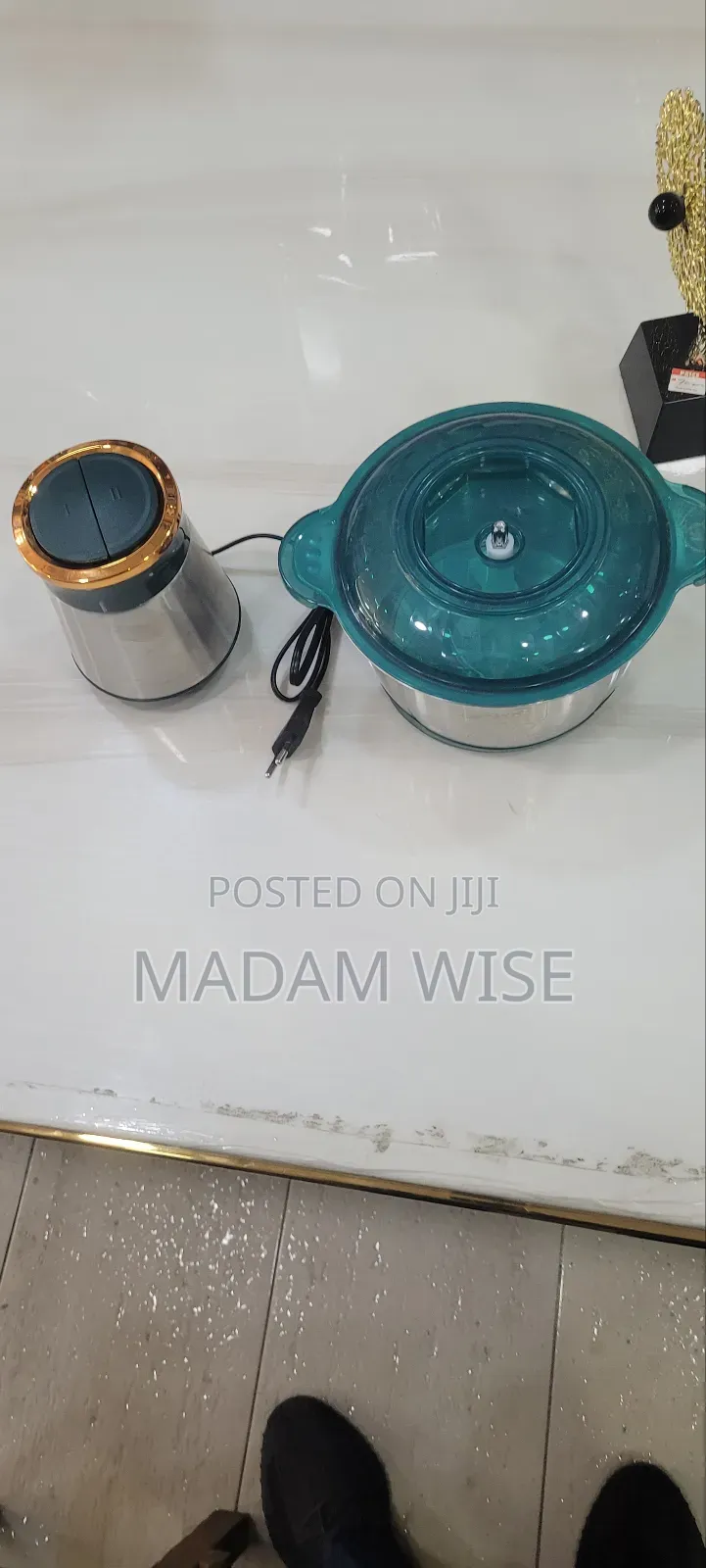Electric Blender