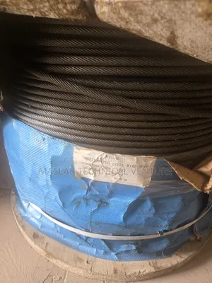 12 Mm Norotating Wire All Size Available