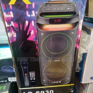 Limidi Xbass Speaker (S930)