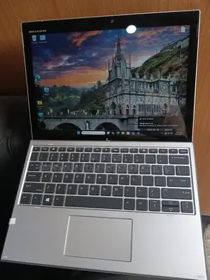Laptop HP Elite x2 1013 G4 8GB Intel Core i7 SSD 256GB