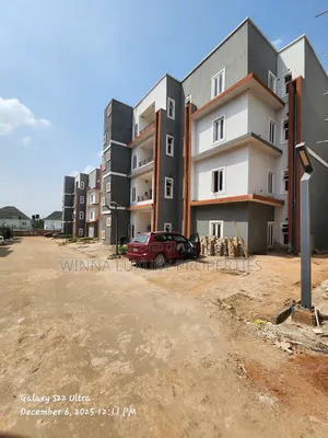 3bdrm Apartment in Peachville Estate, Kaura for rent