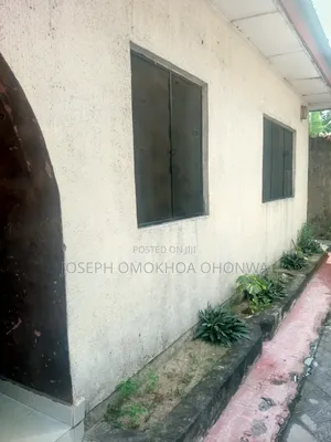 2bdrm Bungalow in Sunshine, Obio-Akpor for rent