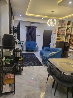 Shortlet Apartment in Lagos