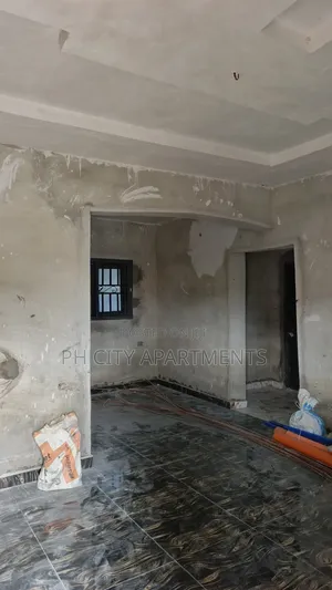 2bdrm Block of Flats in Port-Harcourt for rent