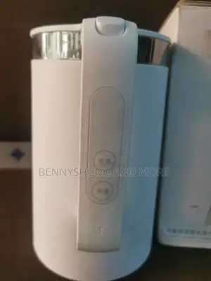 Mi Smart Kettle Pro Features