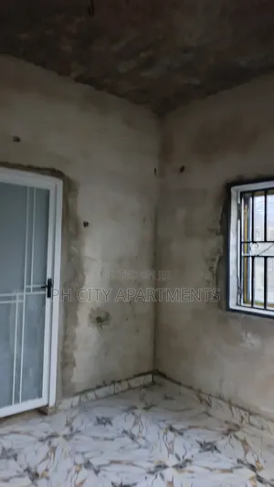 2bdrm Block of Flats in Port-Harcourt for rent
