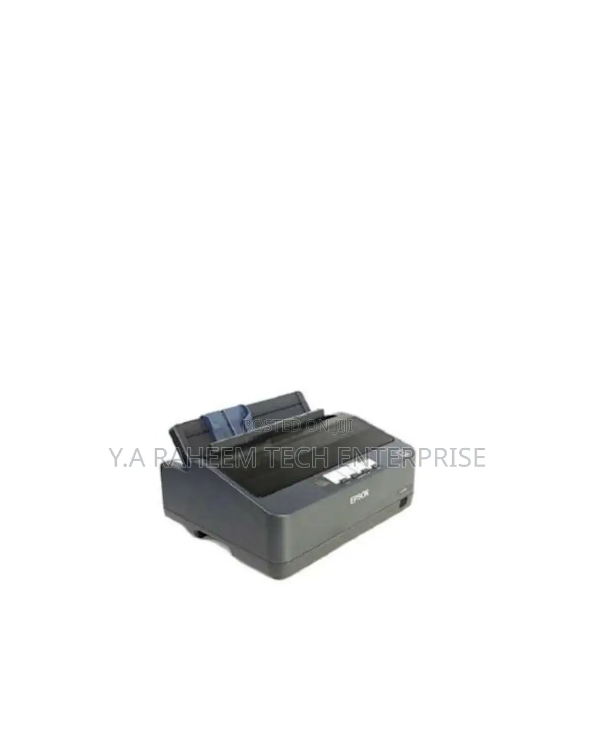 Epson Lq-350 Dot Matrix Printer – Very Clean Working Perfectly