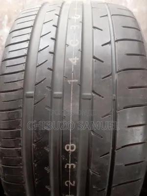 295/30r22 Dunlop Non- China
