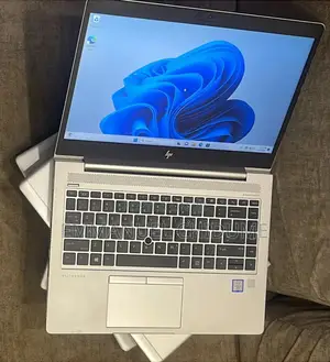 Laptop HP EliteBook 840 G6 8GB Intel Core i5 SSD 256GB