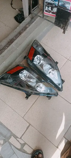 Fancy Head Light 2004/2007 Honda Accord