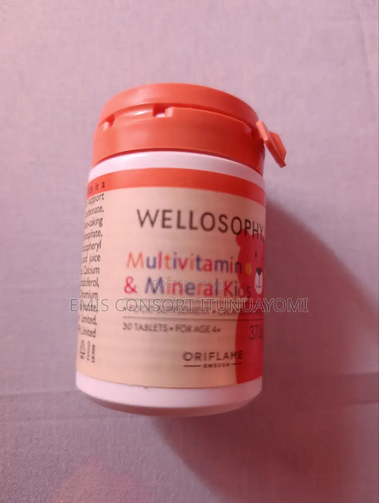 Wellosophy for Kids