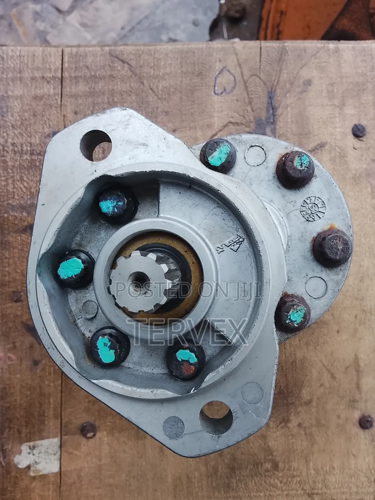 IMO Lasttrennschalter 25A 3-polig – Geschlossen, IP65, Rot/gelb, Für Elektrische Installationen