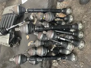 Shaft For Volkswagen Audi Available