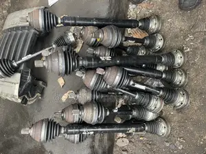 Shaft For Volkswagen Audi Available