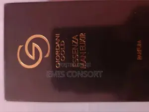 Giordani Gold Essenza Perfume