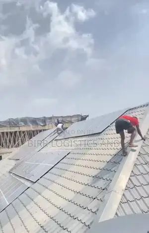 Solar Sale and Installation , 1.5kva to 60kva