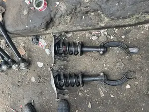 Shock Absorber For Audi Q5 Available