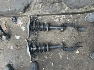 Shock Absorber For Audi Q5 Available