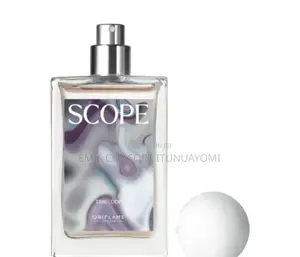 Scope Time Loop