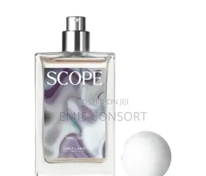 Scope Time Loop
