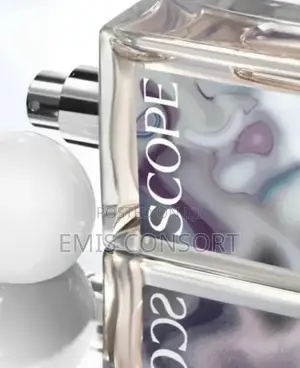 Scope Time Loop