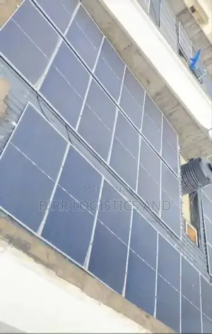 Solar Systems Installation