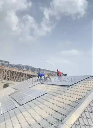 Solar Solution, Solar Power Installation and Sales