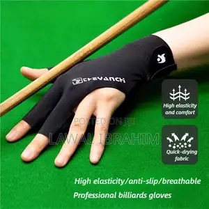 Snooker Gloves
