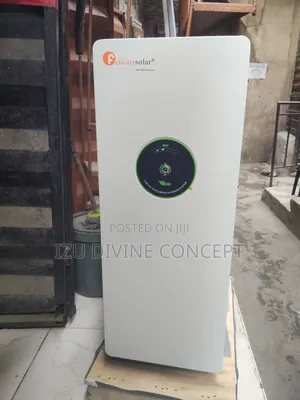 15kwh Felicity Lithium Battery