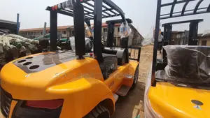 Forklift 5 Tons