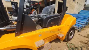 Forklift 5 Tons