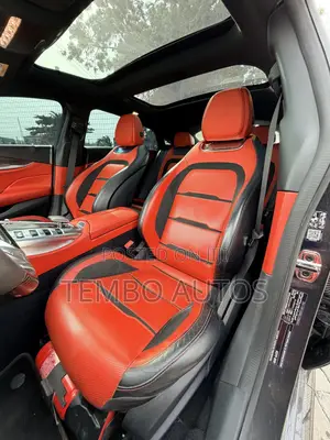 Mercedes-Benz AMG GT GT 63 S 4MATIC+ (4 dr) 2020 Black